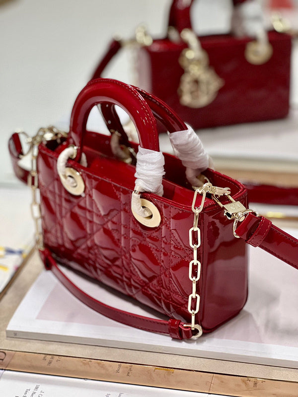 Glami Fashion - DIR Bags - 1470
