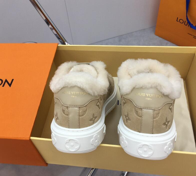 Glamy - LOV Women Shoes - 782
