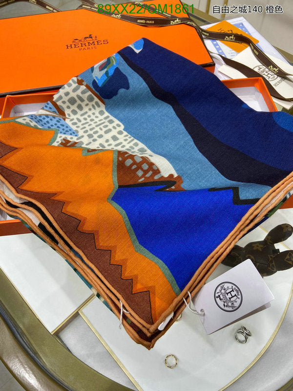 SAMC - HMS Scarves - 687