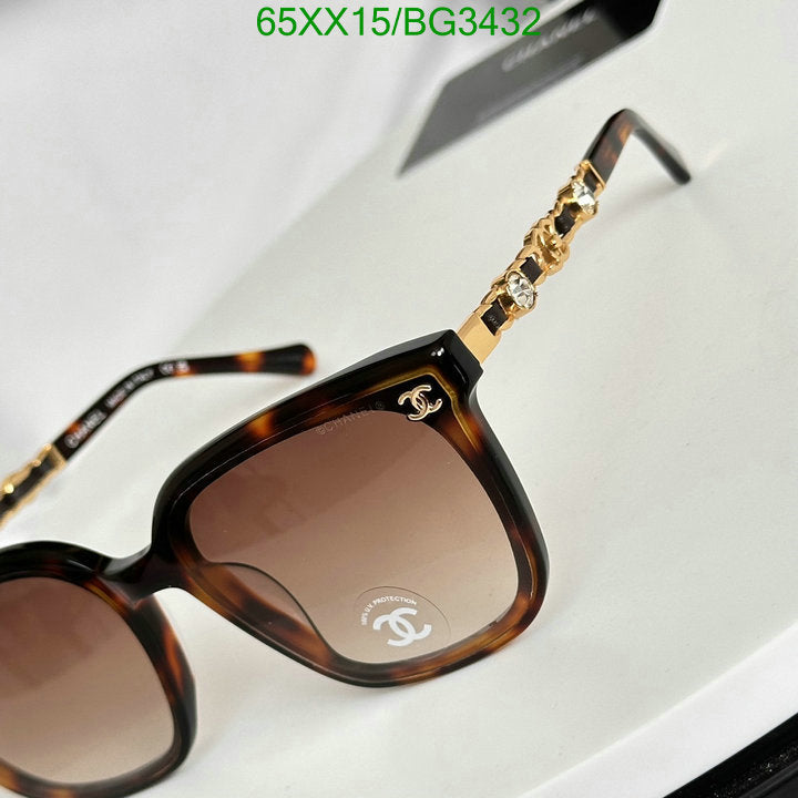 SAMC - CHL Glasses - 163