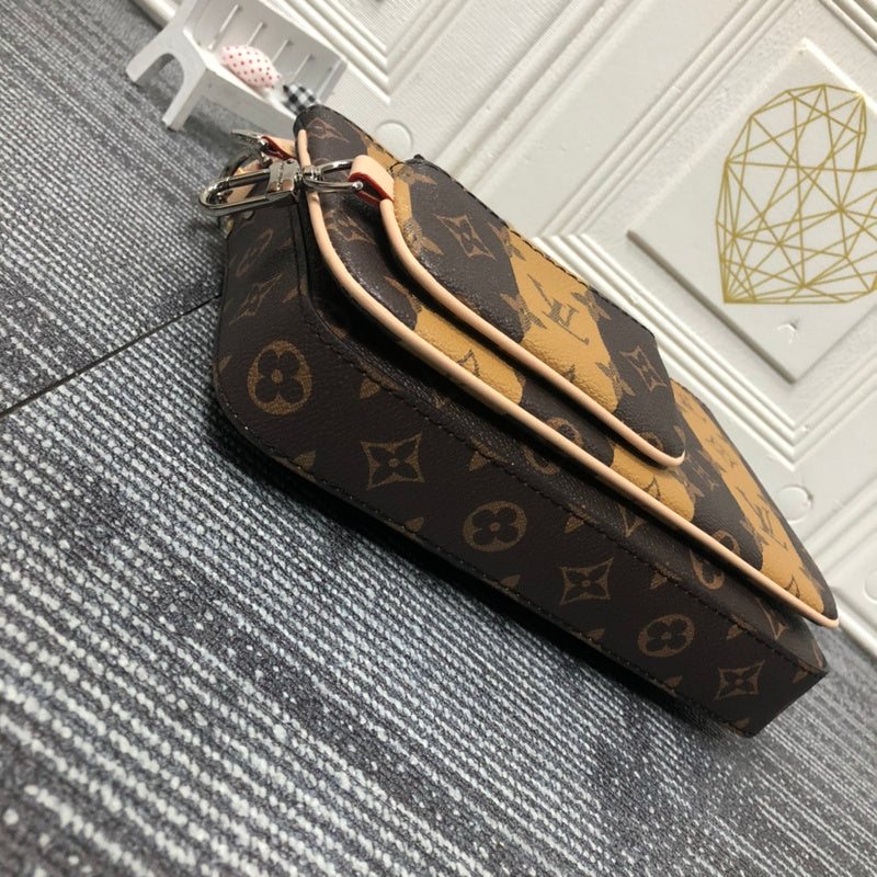 Satchel Bags - VL Bags - 782