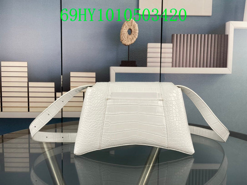Satchel Bags - BGA Bags - 2303