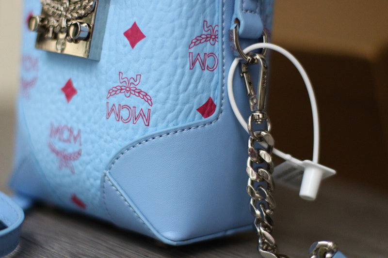 Satchel Bags - MC Bags - 498