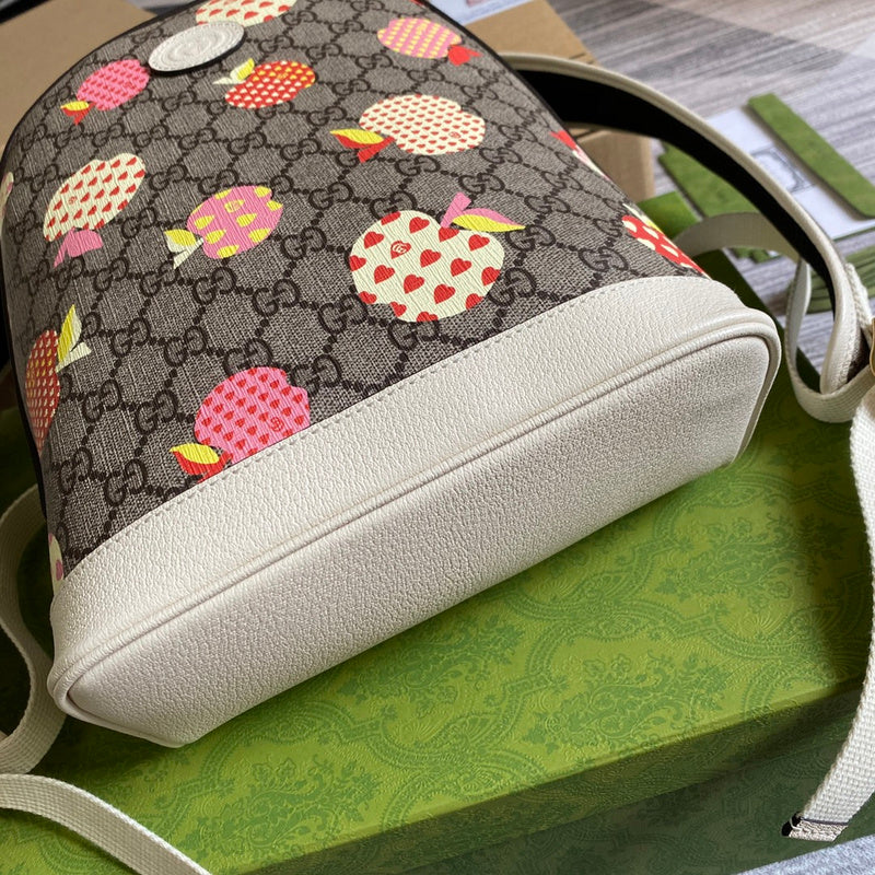 Satchel Bags - GCI Bags - 7274