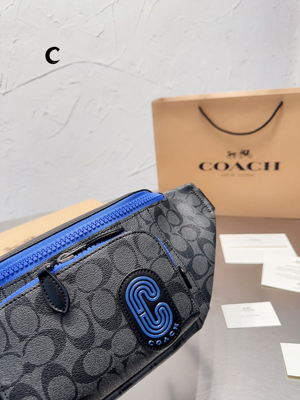Satchel Bags - CCH Bags - 248