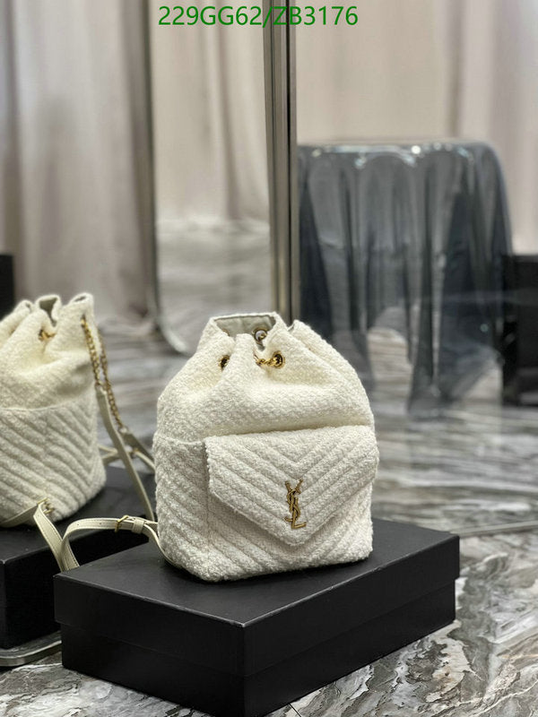 SAMC - YLS Bags - 409