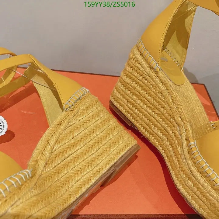 SAMC - HMS Women Shoes - 101