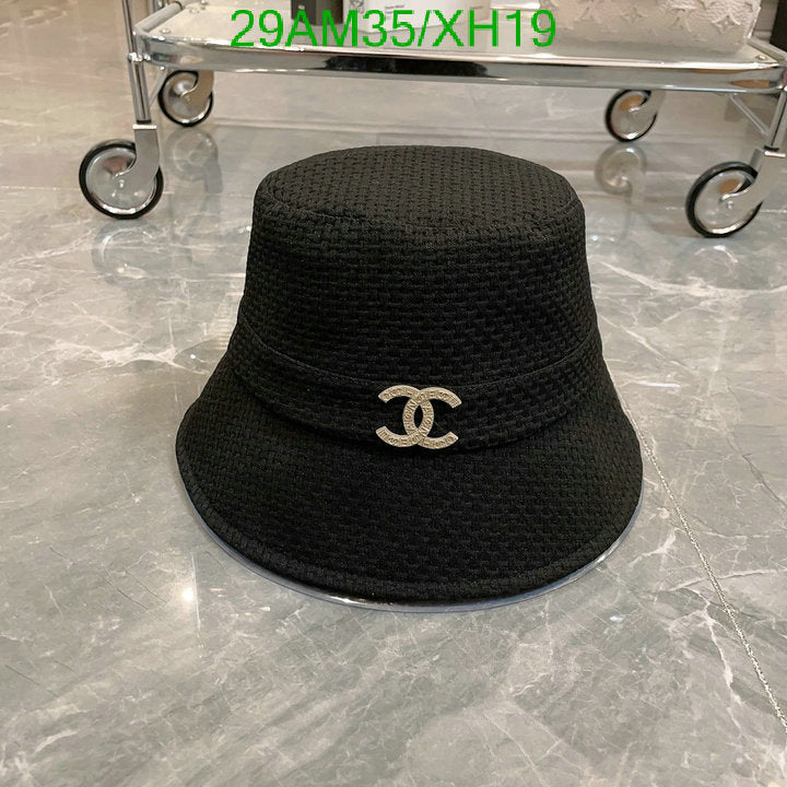 SAMC - CHL Caps & Hats - 298