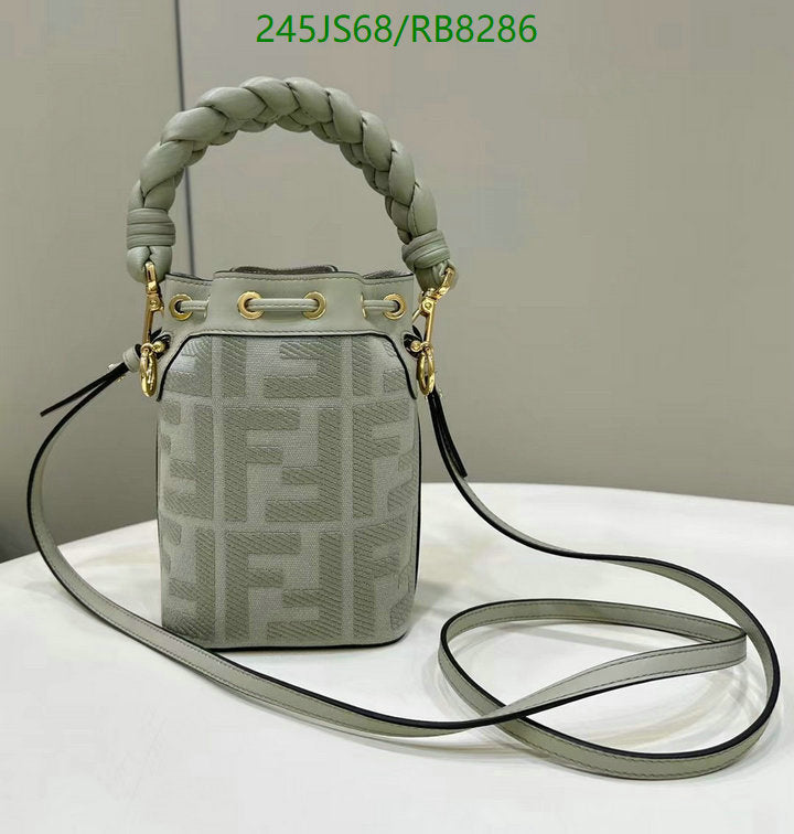 SAMC - FDE Bags - 396