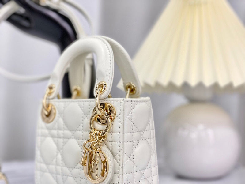 Glami Fashion - DIR Bags - 1144