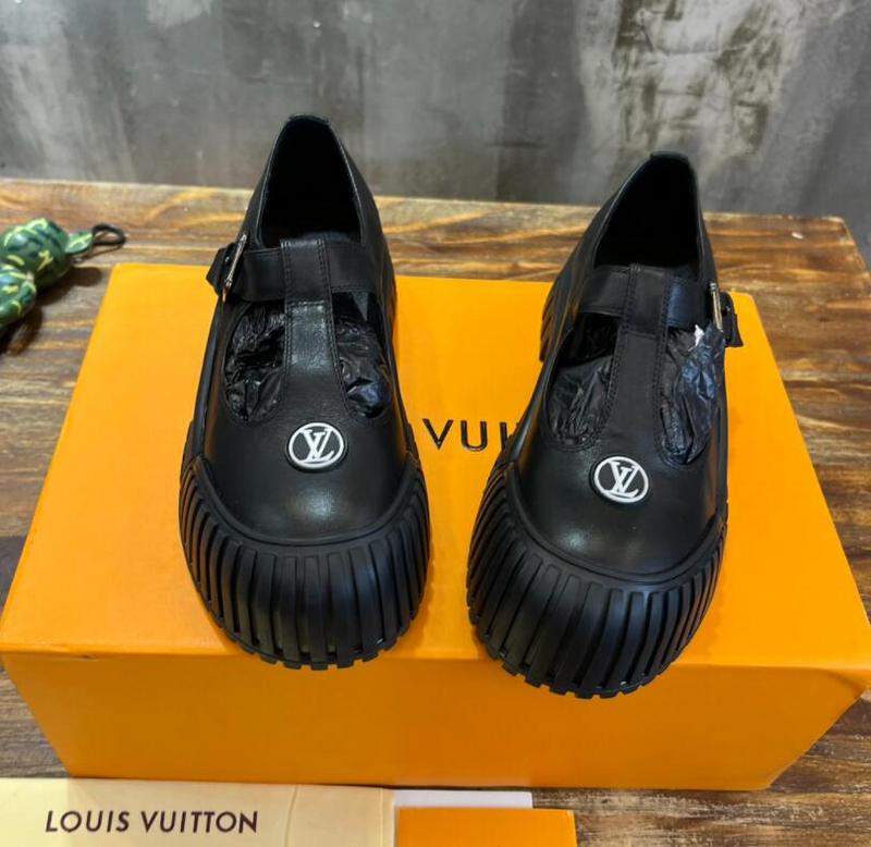 SAMC - LOV Women Shoes - 533