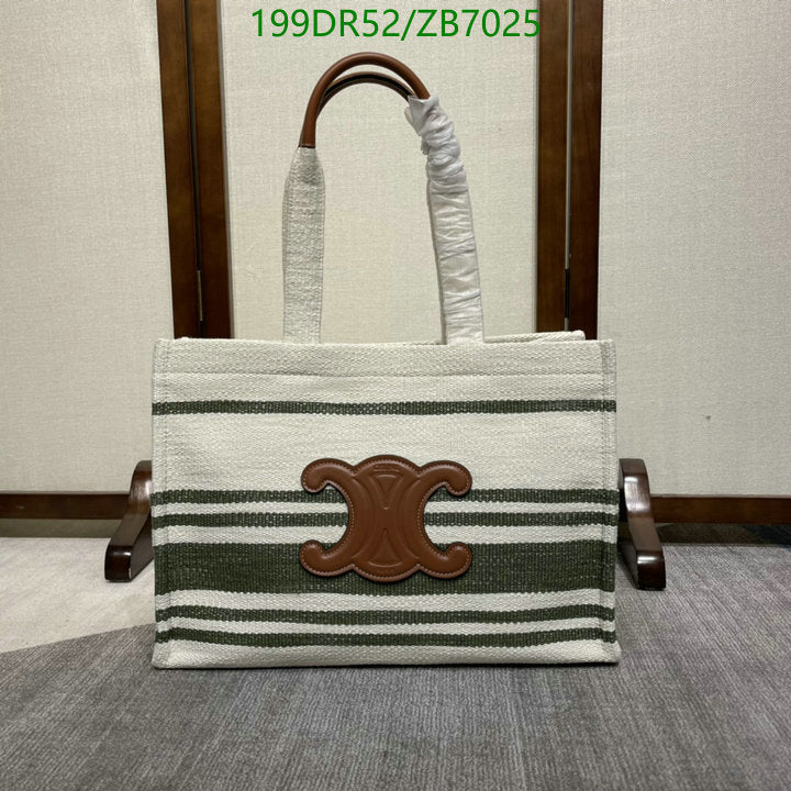 SAMC - COL Bags - 201