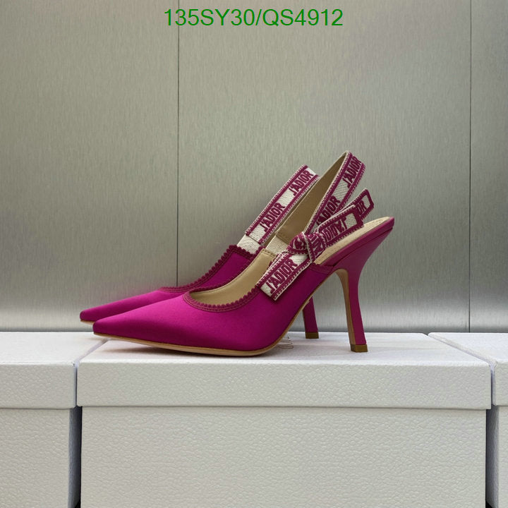 SAMCC - DOR Women Shoes - 1998