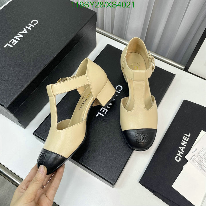 SAMC - CHL Women Shoes Ballet - 290