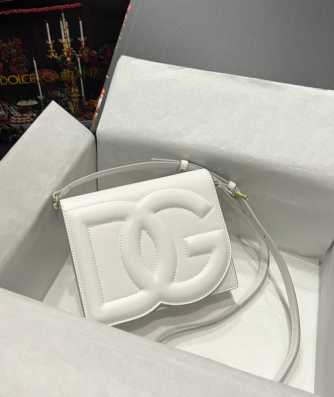 Satchel Bags - DG Bags - 318