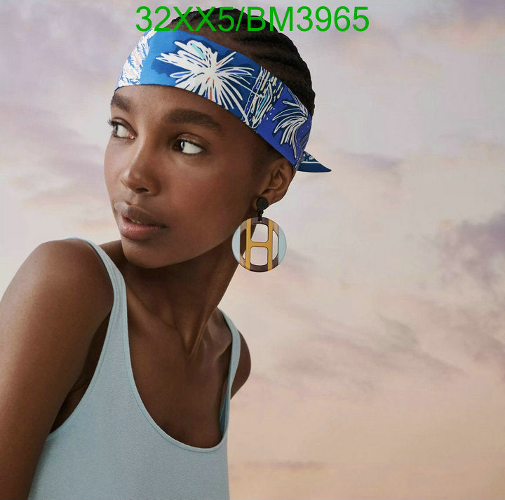 SAMC - HMS Scarves - 235