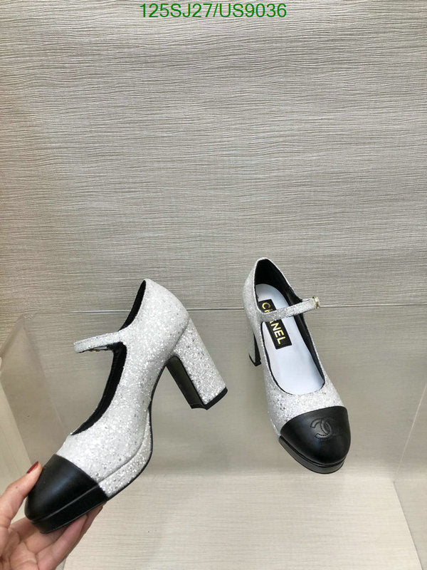 SAMC - CHL Women Shoes High Heels - 122