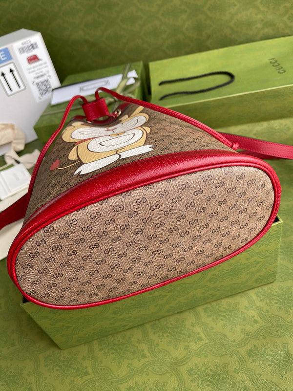Satchel Bags - GCI Bags - 6020