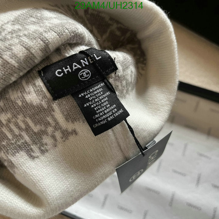 SAMC - CHL Caps & Hats - 087