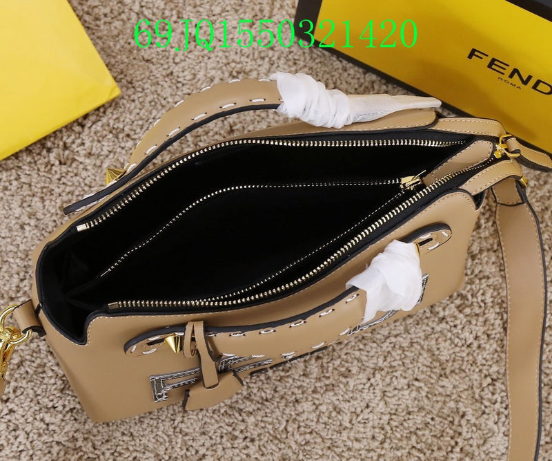 Glami - FDE Bags - 1790