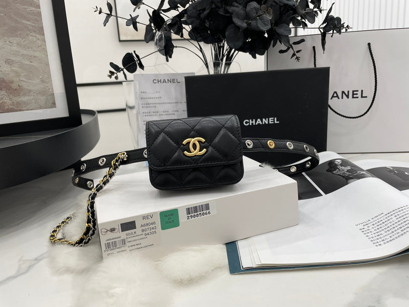 Satchel Bags - CHL Bags - 989