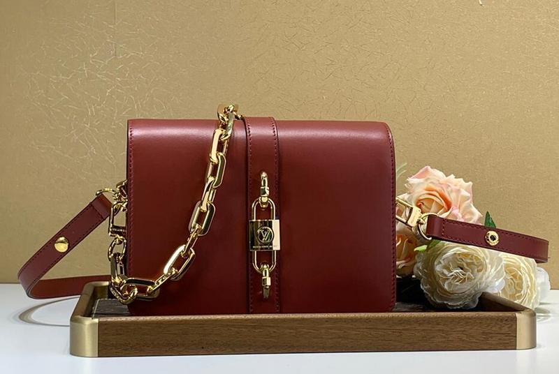 SAMC - LOV Bags - 2503
