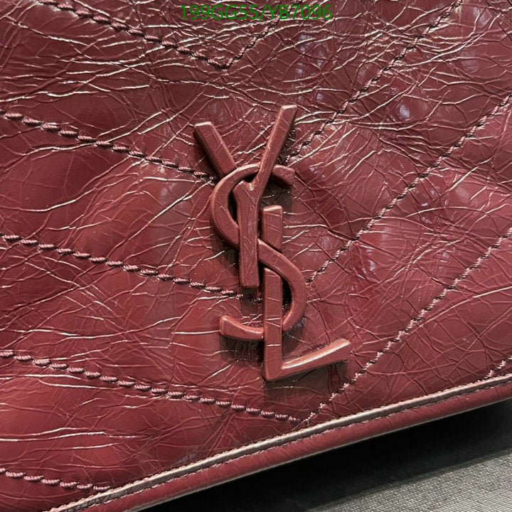 SAMC - YLS Bags - 285
