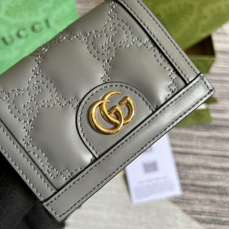 Glami-i - Guki Wallet - 109