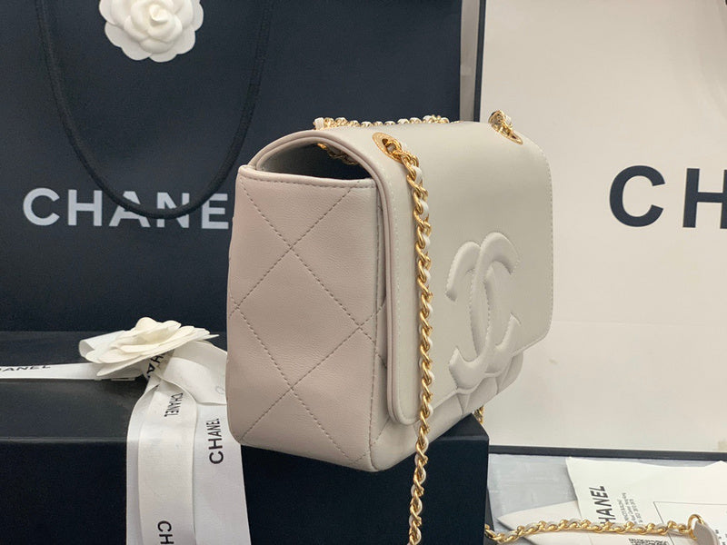 Satchel Bags - CHL Bags - 7387
