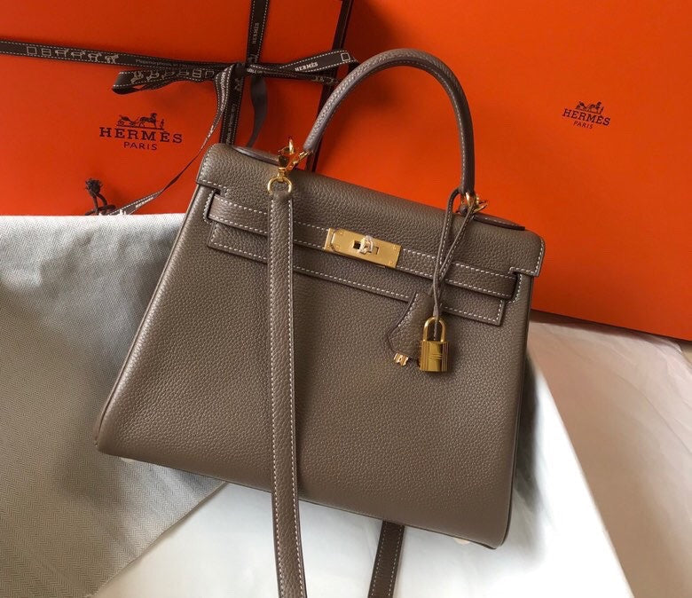 Satchel Bags - HMS-Bags - 413