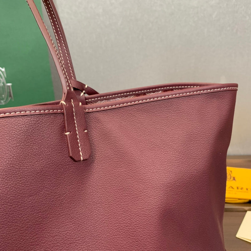 Satchel Bags - GOD Bags - 1091