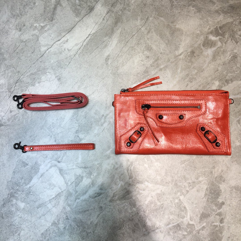 Satchel Bags - BGA Bags - 1100