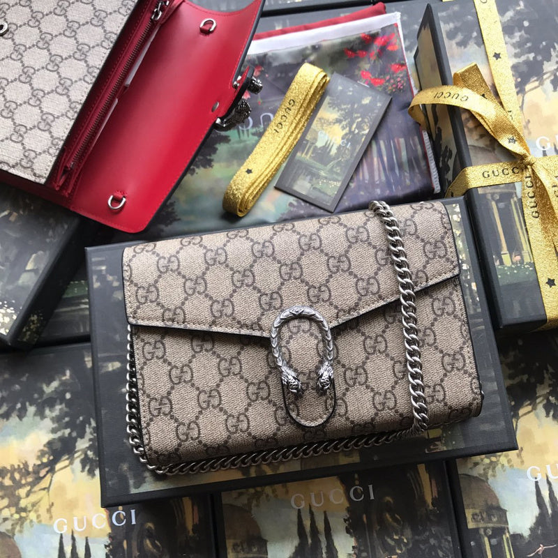 Satchel Bags - GCI Bags - 6235
