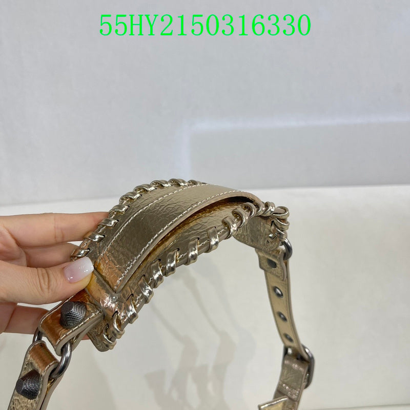 Satchel Bags - BGA Bags - 1862
