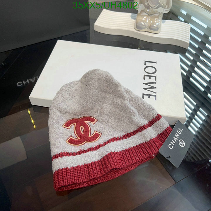 SAMC - CHL Caps & Hats - 048