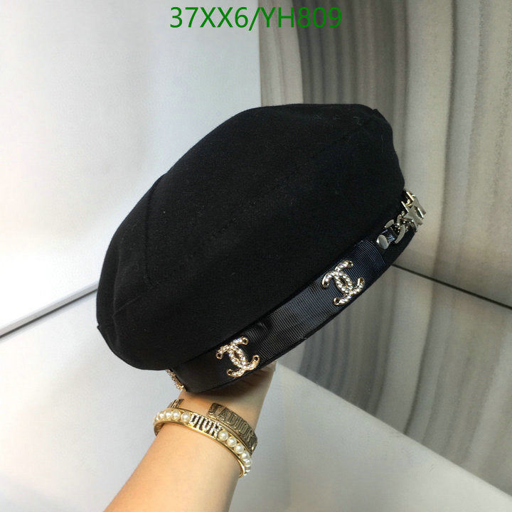 SAMC - CHL Caps & Hats - 554