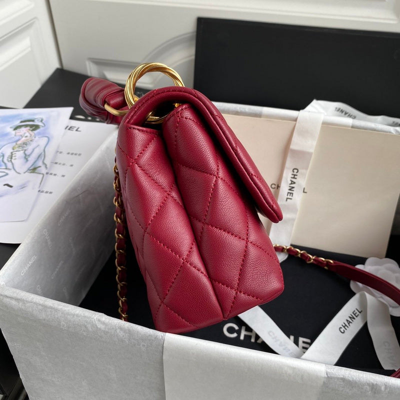 Satchel Bags - CHL Bags - 165
