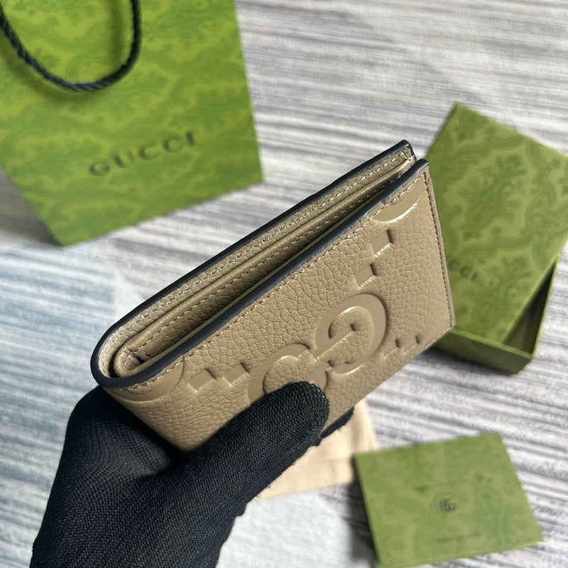 Glami-i - Guki Wallet - 031