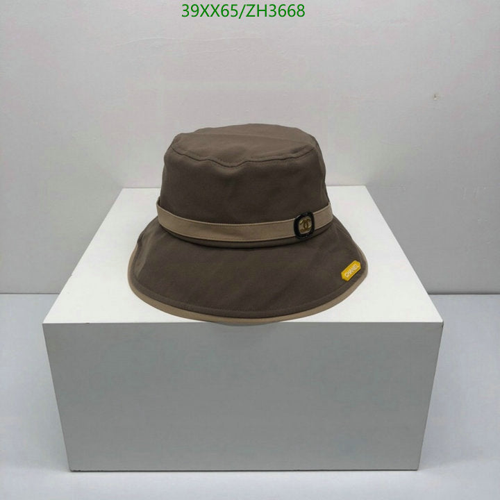 SAMC - CHL Caps & Hats - 447