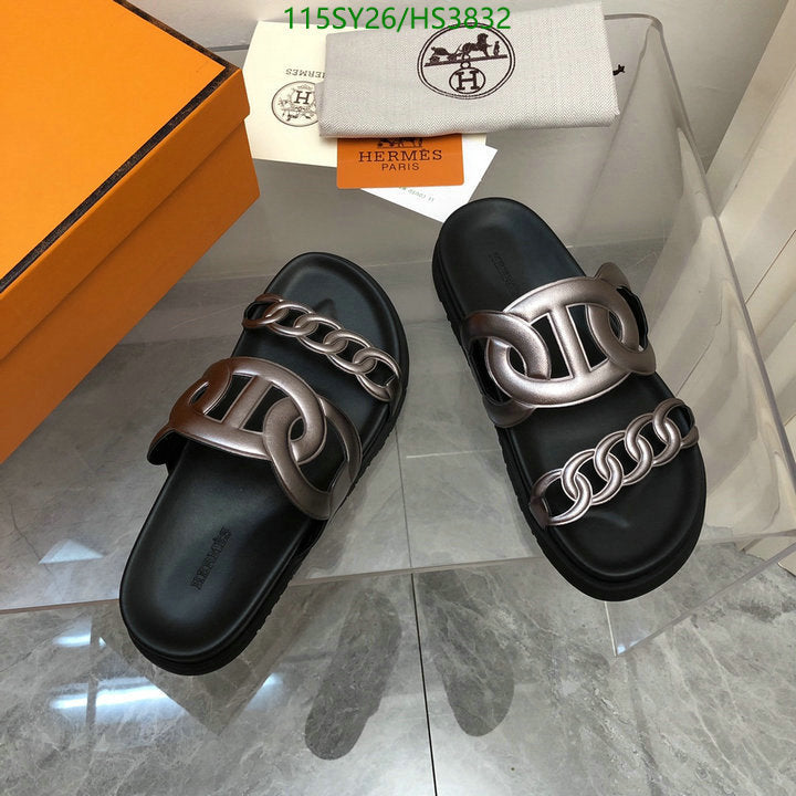 SAMC - HMS Women Shoes - 355