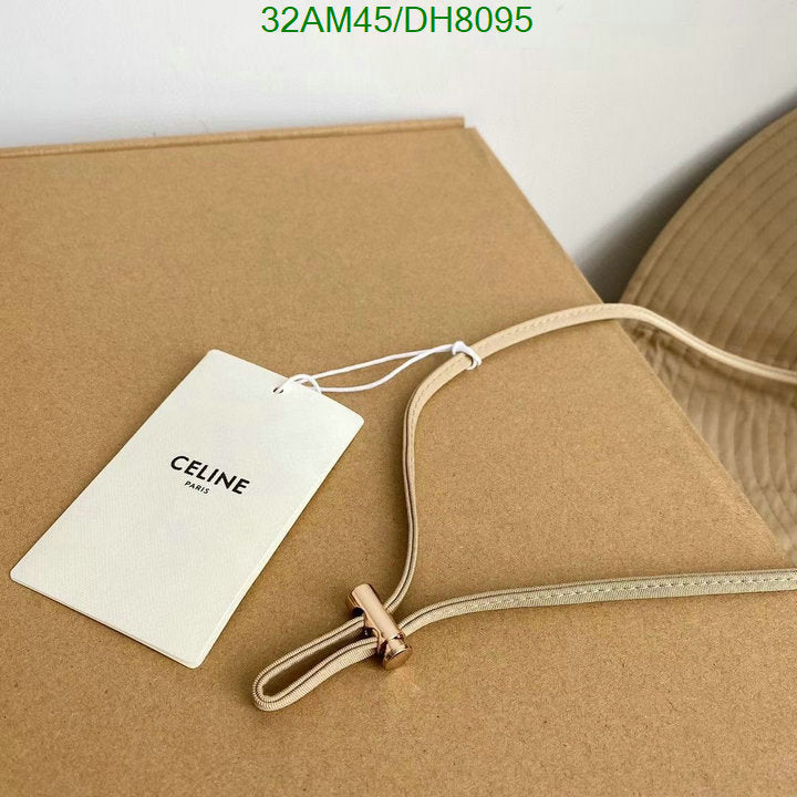 SAMC - COL Caps & Hats - 020
