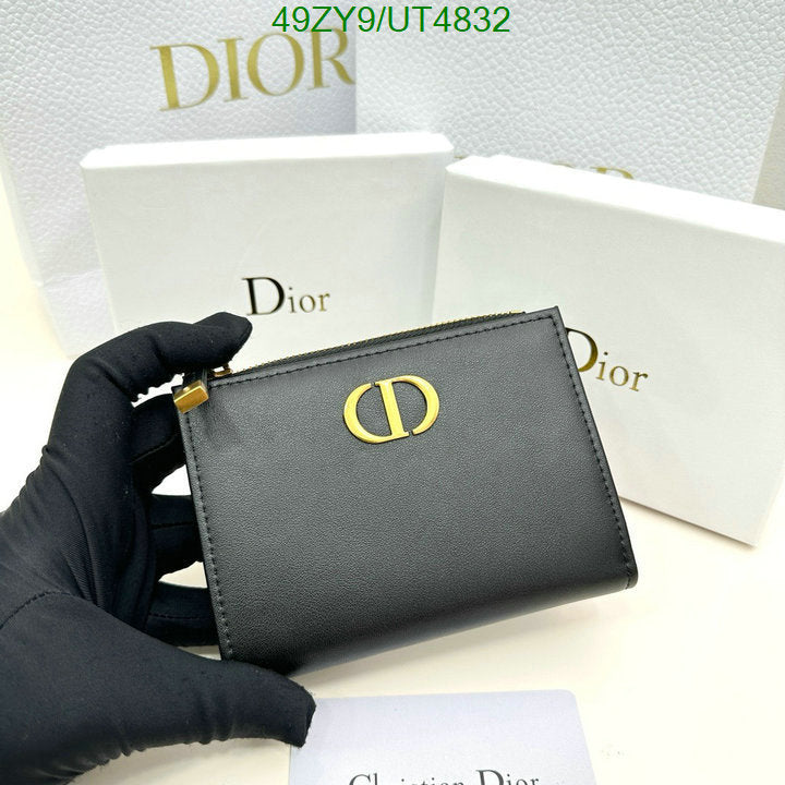 SAMC - DOR Wallets - 052