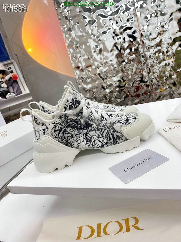 SAMCC - DOR Women Shoes - 1847