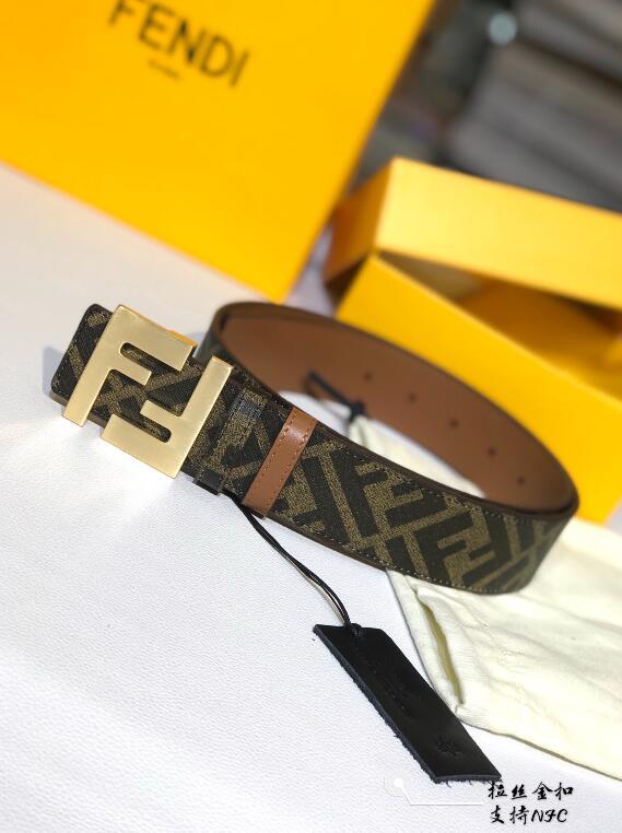 SAMC - Mix Belts - 153