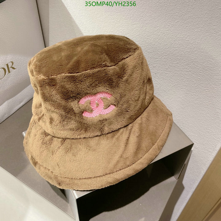 SAMC - CHL Caps & Hats - 477