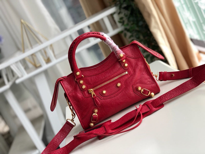 Glami- - BG Bags - 142