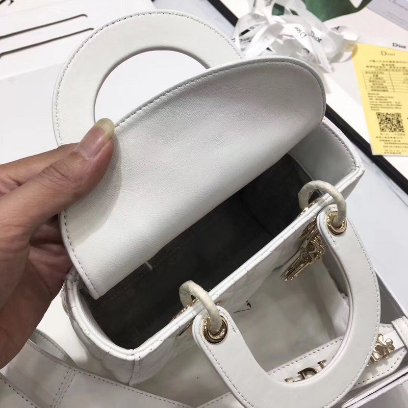 Satchel Bags - DOR Bags - 1215