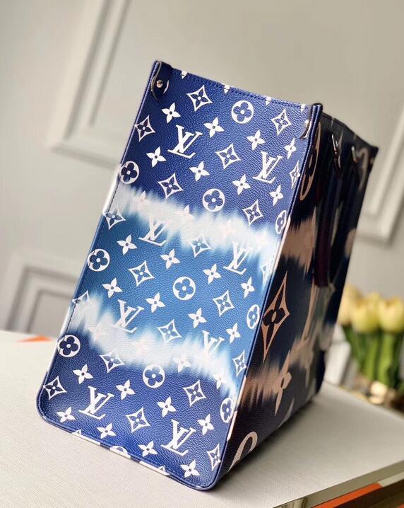 SAMC - LOV Bags - 3135