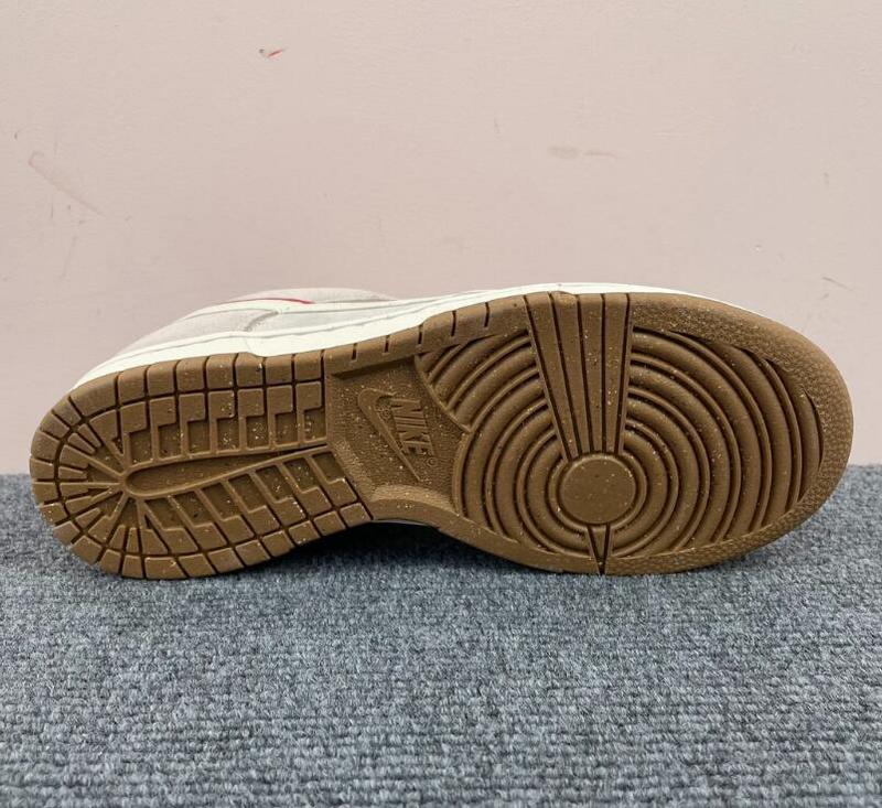 SAMC - NKE Shoes - 110