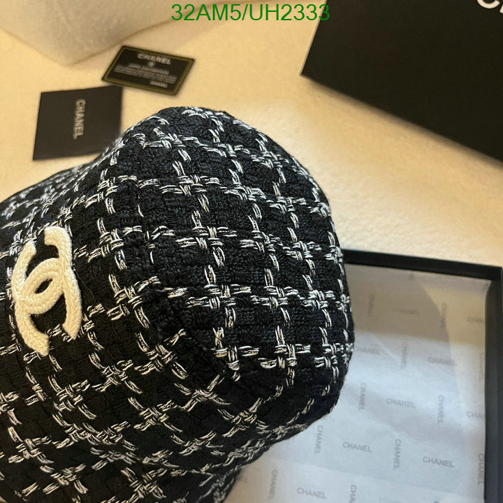 SAMC - CHL Caps & Hats - 088